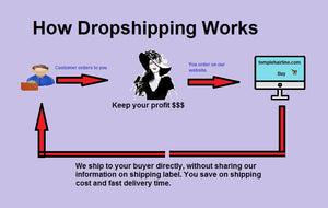 Understanding of Dropshipping Business.