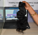 Dye Bodywave 10" inches 1 Bundle