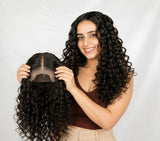 Custom Wig making cost