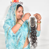 Swiss HD 2*6 Closure 14 inches 1 Piece