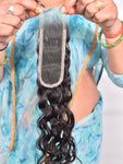 Swiss HD 2*6 Closure 14 inches 1 Piece