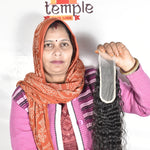 2*6 Closure 10 inches 1 Piece