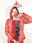 2*6 Closure 10 inches 1 Piece
