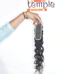 Swiss HD 2*6 Closure 14 inches 1 Piece