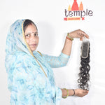 Swiss HD 2*6 Closure 14 inches 1 Piece