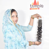 Swiss HD 2*6 Closure 14 inches 1 Piece