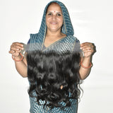 Swiss HD 13*6 Frontal 22 inches 1 Piece