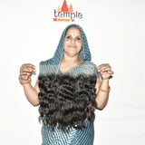 Swiss HD 13*6 Frontal 22 inches 1 Piece