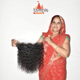 Swiss HD 13*6 Frontal 22 inches 1 Piece