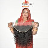 Swiss HD 13*6 Frontal 22 inches 1 Piece