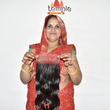 Swiss HD 6*6 Closure 10 inches 1 Piece