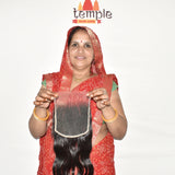 Swiss HD 6*6 Closure 10 inches 1 Piece