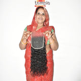 Swiss HD 6*6 Closure 10 inches 1 Piece