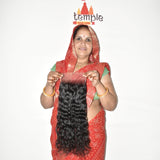 Swiss HD 6*6 Closure 10 inches 1 Piece