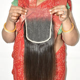 Swiss HD 6*6 Closure 10 inches 1 Piece