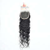 Swiss HD 4*4 Closure 22 inches 1 Piece