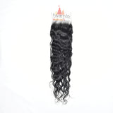 Swiss HD 4*4 Closure 22 inches 1 Piece