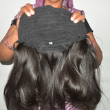 Custom Wig making cost