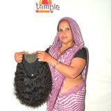 Custom Wig making cost