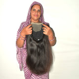 Custom Wig making cost