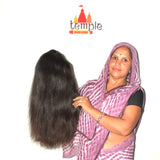 Custom Wig making cost