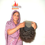 Custom Wig making cost