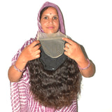 Custom Wig making cost