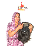 Custom Wig making cost