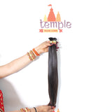 32" inch Bulk Straight  1 Piece