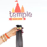 10" inch Bulk Straight  1 Piece