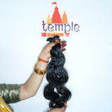 12" inch Bulk Bodywave  1 Piece