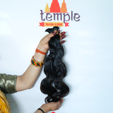10" inch Bulk Bodywave  1 Piece