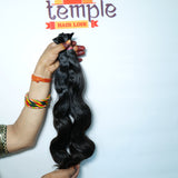 10" inch Bulk Bodywave  1 Piece