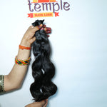 18" inch Bulk Bodywave  1 Piece