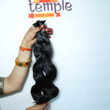 28" inch Bulk Bodywave  1 Piece