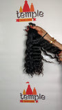 10" inch Bulk Curly  1 Piece