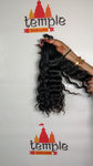 30" inch Bulk Curly  1 Piece