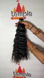 14" inch Bulk Curly  1 Piece