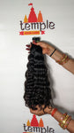 14" inch Bulk Curly  1 Piece