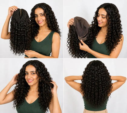 Custom Wig making cost